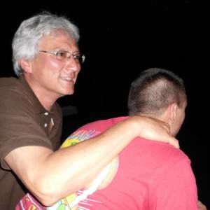 Meet your Posher, Drew